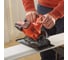 Аккумуляторная дисковая пила Dewalt BLACK+DECKER BDCCS18N, 18 В, 140 мм, 3700 об/мин, без АКБ и ЗУ BDCCS18N-XJ 5