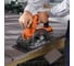 Аккумуляторная дисковая пила Dewalt BLACK+DECKER BDCCS18N, 18 В, 140 мм, 3700 об/мин, без АКБ и ЗУ BDCCS18N-XJ 6