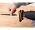Аккумуляторная сабельная пила Dewalt BLACK+DECKER BDCR18N, 18 В, 3000 ход/мин, 22 мм, без АКБ и ЗУ BDCR18N-XJ 4