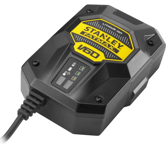 Зарядное устройство Dewalt STANLEY FATMAX SFMCB6012, 54 В, 2 А SFMCB6012-QW