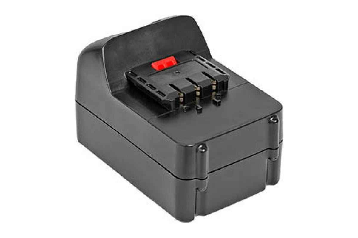 Аккумуляторная батарея Li-ION 20В, 2000 mAh SAMOA 169020 - выгодная ...