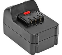 Аккумуляторная батарея Li-ION 20В, 2000 mAh SAMOA 169020