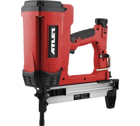 Газовый монтажный пистолет ATLET GSN40D