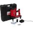 Газовый монтажный пистолет ATLET GSN40D 1