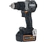 Аккумуляторный набор Dewalt McLaren Limited Edition DCK200MM2T: дрель-шуруповерт + шуруповерт, с 2 АКБ 4 Ач и ЗУ, в кейсе TSTAK DCK200MM2T-QW 2