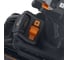 Аккумуляторный набор Dewalt McLaren Limited Edition DCK200MM2T: дрель-шуруповерт + шуруповерт, с 2 АКБ 4 Ач и ЗУ, в кейсе TSTAK DCK200MM2T-QW 8