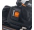 Аккумуляторный набор Dewalt McLaren Limited Edition DCK200MM2T: дрель-шуруповерт + шуруповерт, с 2 АКБ 4 Ач и ЗУ, в кейсе TSTAK DCK200MM2T-QW 9