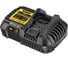 Быстрое зарядное устройство Dewalt DCB116, 12/14.4/18/54 В, 6 A () DCB116-QW 2