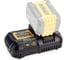 Быстрое зарядное устройство Dewalt DCB116, 12/14.4/18/54 В, 6 A () DCB116-QW 3