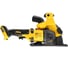 Аккумуляторный штроборез Dewalt DCG200T2, 54 В, 125 мм, 9000 об/мин, с 2 АКБ 2 Ач и ЗУ, в кейсе TSTAK () DCG200T2-QW 3