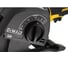 Аккумуляторный штроборез Dewalt DCG200T2, 54 В, 125 мм, 9000 об/мин, с 2 АКБ 2 Ач и ЗУ, в кейсе TSTAK () DCG200T2-QW 6