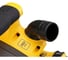 Аккумуляторный штроборез Dewalt DCG200T2, 54 В, 125 мм, 9000 об/мин, с 2 АКБ 2 Ач и ЗУ, в кейсе TSTAK () DCG200T2-QW 7