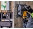Аккумуляторный штроборез Dewalt DCG200T2, 54 В, 125 мм, 9000 об/мин, с 2 АКБ 2 Ач и ЗУ, в кейсе TSTAK () DCG200T2-QW 9