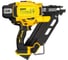 Аккумуляторный гвоздезабивной пистолет Dewalt DCN930P2, 18 В, с 2 АКБ 5 Ач и ЗУ, в кейсе () DCN930P2-QW 4