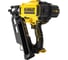 Аккумуляторный гвоздезабивной пистолет Dewalt DCN930P2, 18 В, с 2 АКБ 5 Ач и ЗУ, в кейсе () DCN930P2-QW 5