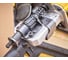 Аккумуляторный гвоздезабивной пистолет Dewalt DCN930P2, 18 В, с 2 АКБ 5 Ач и ЗУ, в кейсе () DCN930P2-QW 7