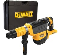 Аккумуляторный перфоратор Dewalt SDS-Max, 54В, без АКБ и ЗУ, DCH775N DCH775N-XJ