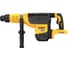 Аккумуляторный перфоратор Dewalt SDS-Max, 54В, без АКБ и ЗУ, DCH775N DCH775N-XJ 3
