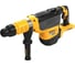 Аккумуляторный перфоратор Dewalt SDS-Max, 54В, без АКБ и ЗУ, DCH775N DCH775N-XJ 4