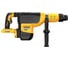 Аккумуляторный перфоратор Dewalt SDS-Max, 54В, без АКБ и ЗУ, DCH775N DCH775N-XJ 5