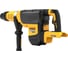 Аккумуляторный перфоратор Dewalt SDS-Max, 54В, без АКБ и ЗУ, DCH775N DCH775N-XJ 6