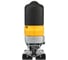 Аккумуляторный лобзик Dewalt DCS334P2, 18 В, 3200 ход/мин, 26 мм, с 2 АКБ 5 Ач и ЗУ, в кейсе TSTAK () DCS334P2-QW 5