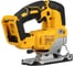 Аккумуляторный лобзик Dewalt DCS334P2, 18 В, 3200 ход/мин, 26 мм, с 2 АКБ 5 Ач и ЗУ, в кейсе TSTAK () DCS334P2-QW 6