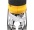 Аккумуляторный лобзик Dewalt DCS334P2, 18 В, 3200 ход/мин, 26 мм, с 2 АКБ 5 Ач и ЗУ, в кейсе TSTAK () DCS334P2-QW 8