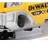 Аккумуляторный лобзик Dewalt DCS334P2, 18 В, 3200 ход/мин, 26 мм, с 2 АКБ 5 Ач и ЗУ, в кейсе TSTAK () DCS334P2-QW 9