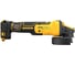 Аккумуляторная угловая шлифмашина Dewalt DCG409VST1, 18/54 В, 125 мм, 9000 об/мин, с АКБ 6 Ач и ЗУ, в кейсе TSTAK () DCG409VST1-QW 4