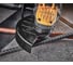 Аккумуляторная угловая шлифмашина Dewalt DCG409VST1, 18/54 В, 125 мм, 9000 об/мин, с АКБ 6 Ач и ЗУ, в кейсе TSTAK () DCG409VST1-QW 8