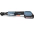 Трещотка аккумуляторная SENIX X2 20V, 1/2, 75Нм, без АКБ и ЗУ PDWX2-M13-EU-0 1