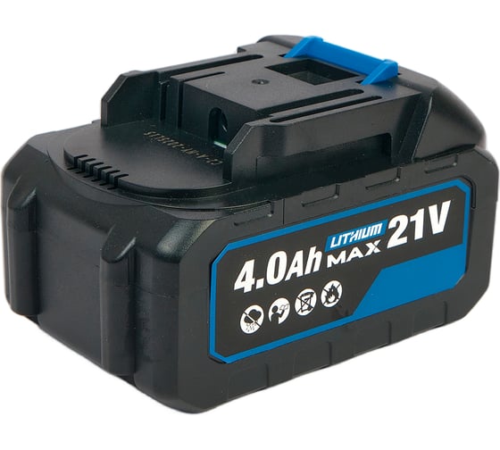 Аккумулятор Redbo OLB-21/3.0 (Li-Ion, 3,0Ач, 21В) 53884