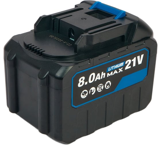 Аккумулятор Redbo OLB-21/8.0 (Li-Ion, 8,0Ач, 21В) 53886