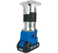 Фрезер аккумуляторный бесщеточный Redbo OPR-21A (21В, Li-on, 2,0Ач; 10000-30000об/мин; 6,8мм; 30мм) 53896