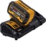 Набор DEWALT DCB132X2: 2 АКБ DCB547, Li-Ion, 18/54 В, 9/3 Ач и двойное зарядное устройство DCB132, 12/14.4/18/54 B В, 2x4 А DCB132X2-QW 6