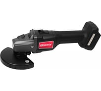 Машина углошлифовальная аккумуляторная Thorvik BG2095I 20В, 9500 об/мин, (без АКБ и З/У) 051032