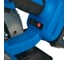 Пила дисковая аккумуляторная бесщеточная Redbo OCS-21A (21В, Li-on 1х4,0Ач; 5000об/мин; 63,5/44,5мм) 53891 11