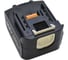 Аккумулятор VEBEX Li-Ion 14.4V 5.0Ah BL1430, с индикатором AG504089 7
