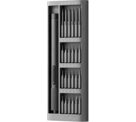 Аккумуляторная отвертка Xiaomi Electric Precision Screwdriver BHR5474GL