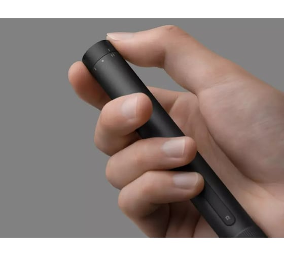 Аккумуляторная отвертка Xiaomi Electric Precision Screwdriver BHR5474GL