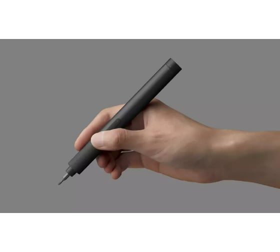 Аккумуляторная отвертка Xiaomi Electric Precision Screwdriver BHR5474GL