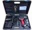 Аккумуляторный заклепочник для вытяжных заклепок Time-proof (2.4-5.0) TDC5000 2
