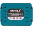Аккумулятор Li-Ion MINLI 18В 2,0 Ач / B1820 6