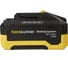 Аккумулятор Hanskonner 6Ач 21700 1BatterySystem HBP2006HP 4