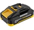 Аккумулятор Hanskonner 4Ач 21700 1BatterySystem HBP2004HP 1