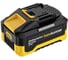 Аккумулятор Hanskonner 21700 8Ач 1BatterySystem HBP2008HP 1