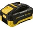 Аккумулятор Hanskonner 8Ач MAXIMUS TABLESS, M-CONTROLLER, 1BatterySystem HBP2008TAB 1