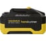 Аккумулятор Hanskonner 8Ач MAXIMUS TABLESS, M-CONTROLLER, 1BatterySystem HBP2008TAB 5