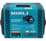 Циркулярная пила MINLI аккумуляторная бесщеточная 18В,2х4Ач Li-ion/ 190P30, кейс / DC603 21